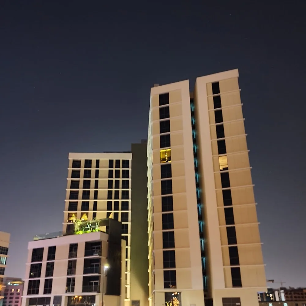 Al Thowima Residences (PR1085)