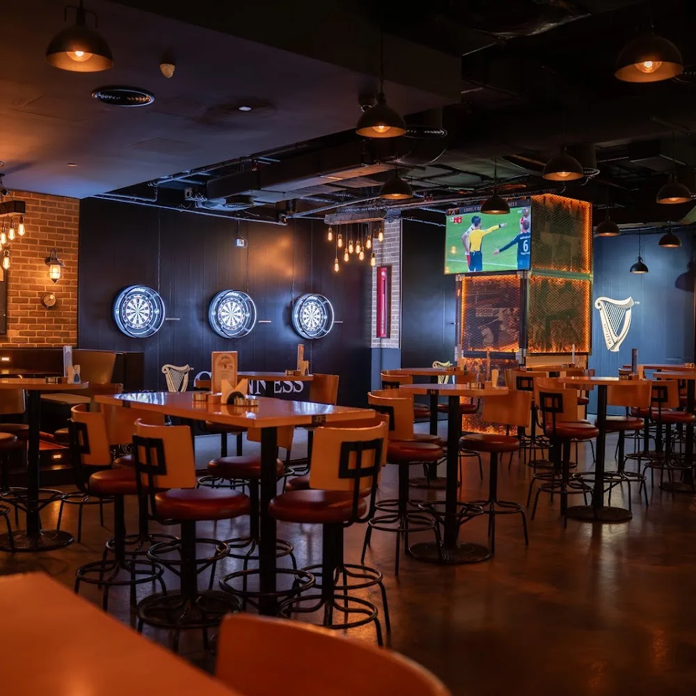 Brooklyn Bar Dubai