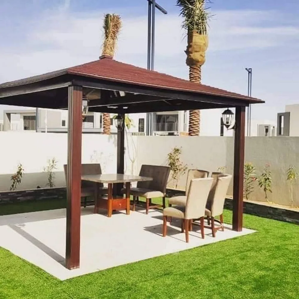 Jumeirah Luxury Villas