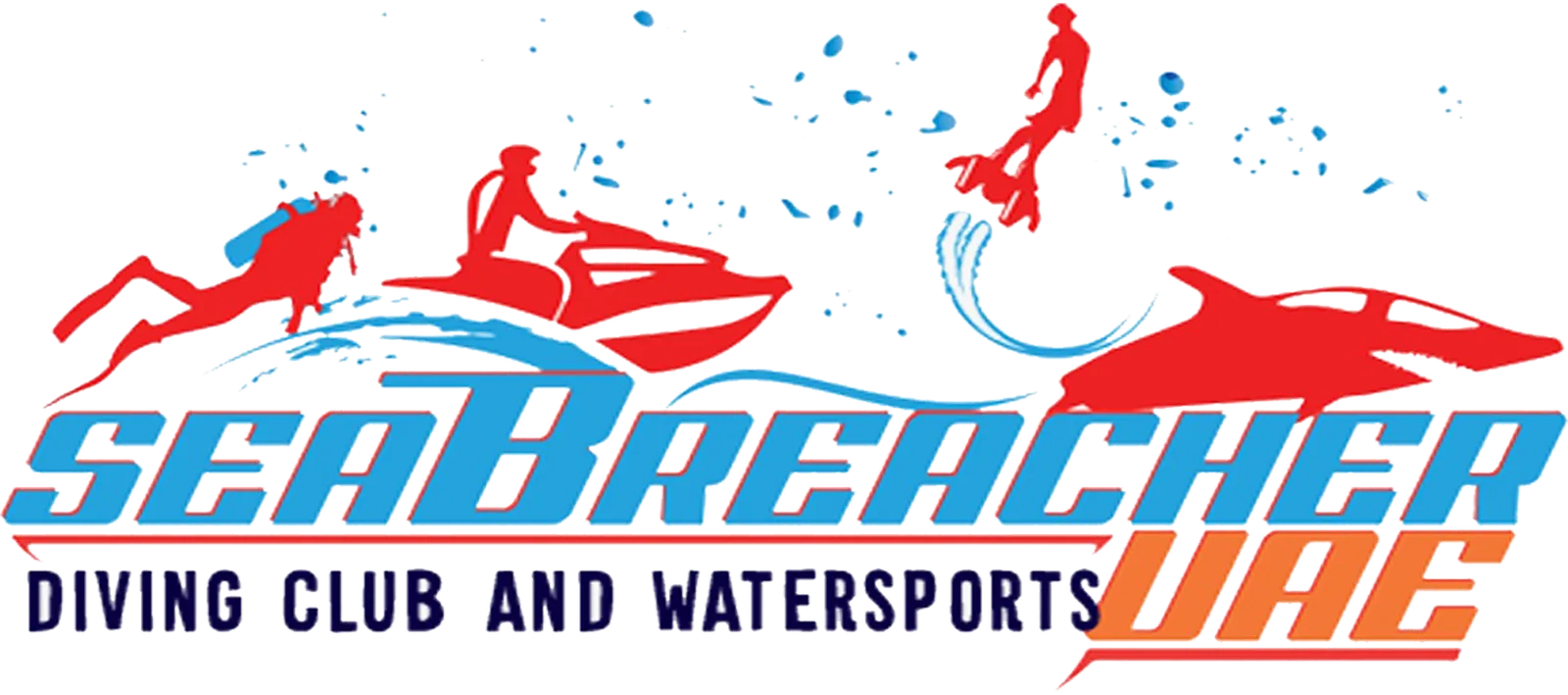 Jet ski Rental - Jumeirah Dubai with Seabreacher Diving Club and Water Sports