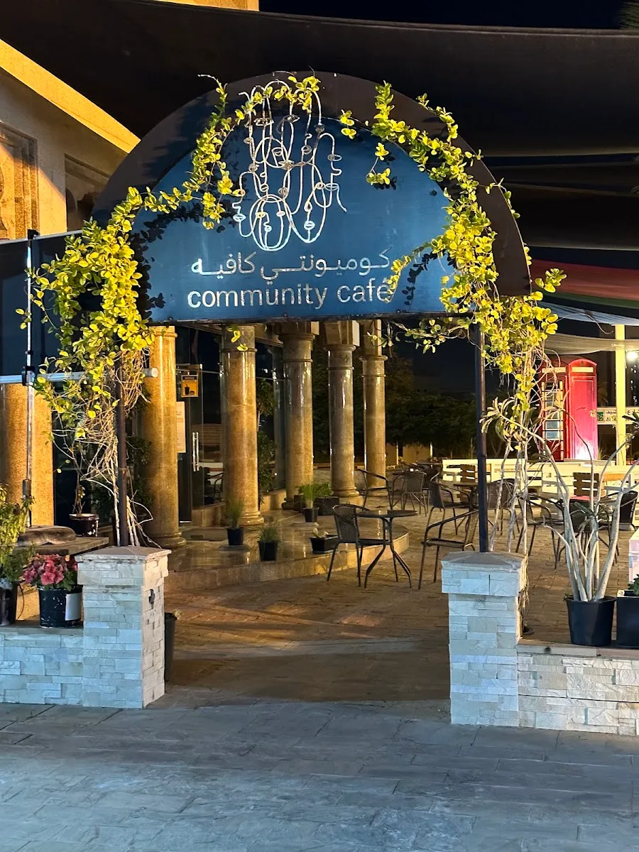 Community Restaurant