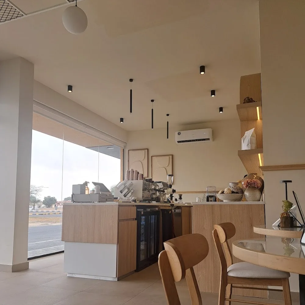 Rêve cafe