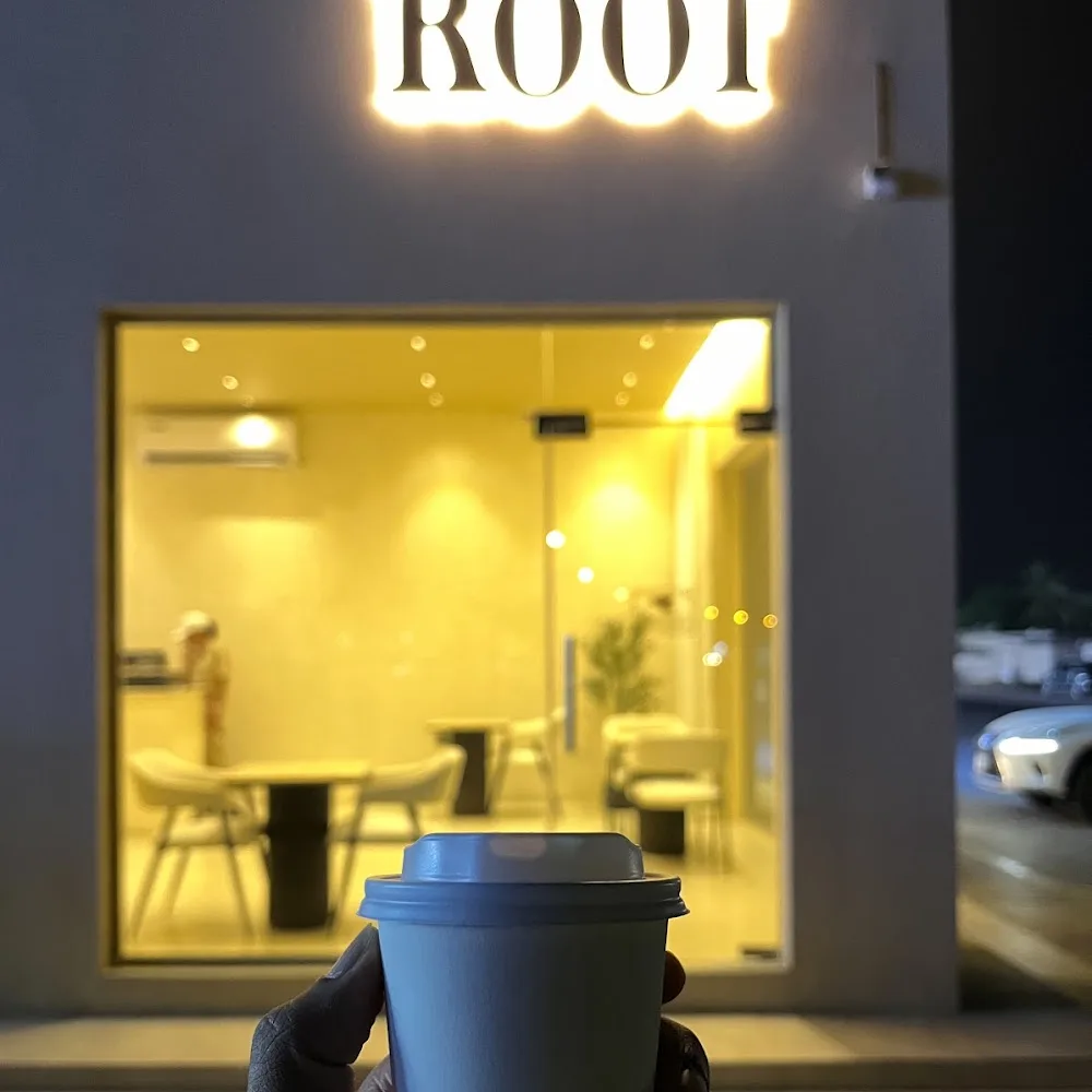 ROOT CAFE
