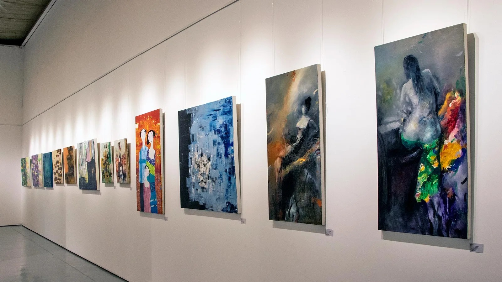 Picasso Gallery