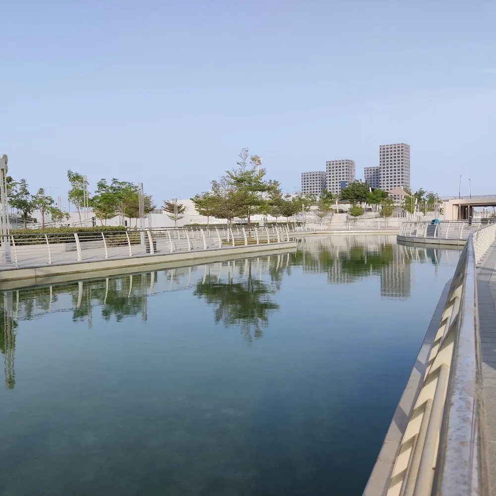Reem Central Park