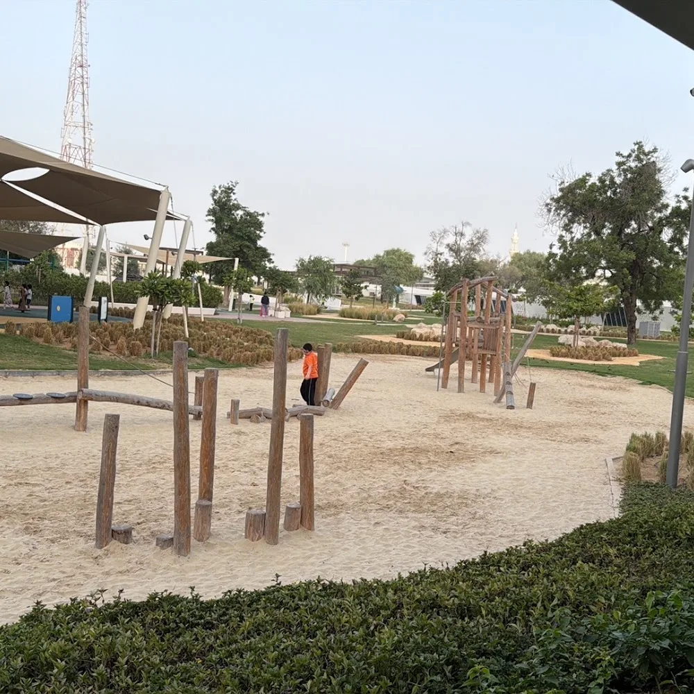 Khalidiyah Park