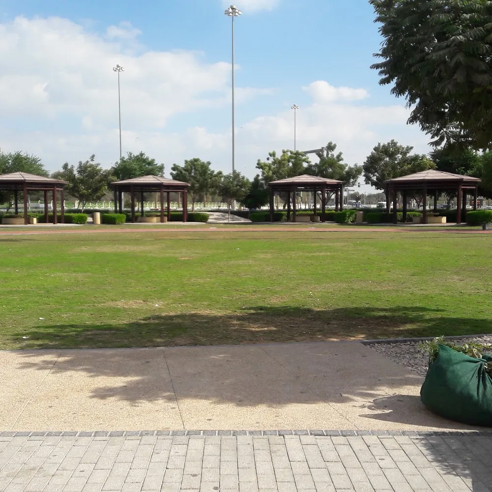 Delma Park