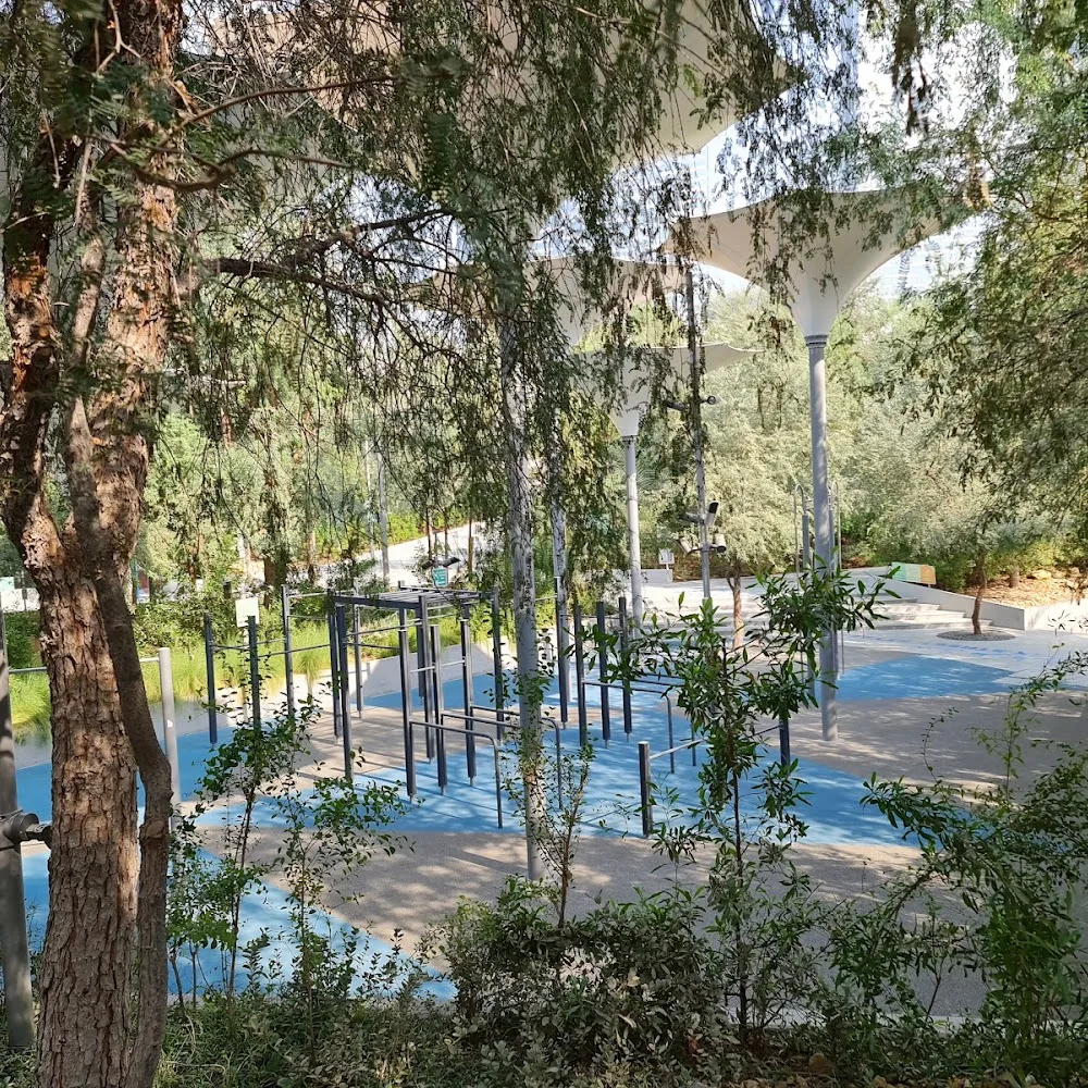 Al Fay Park