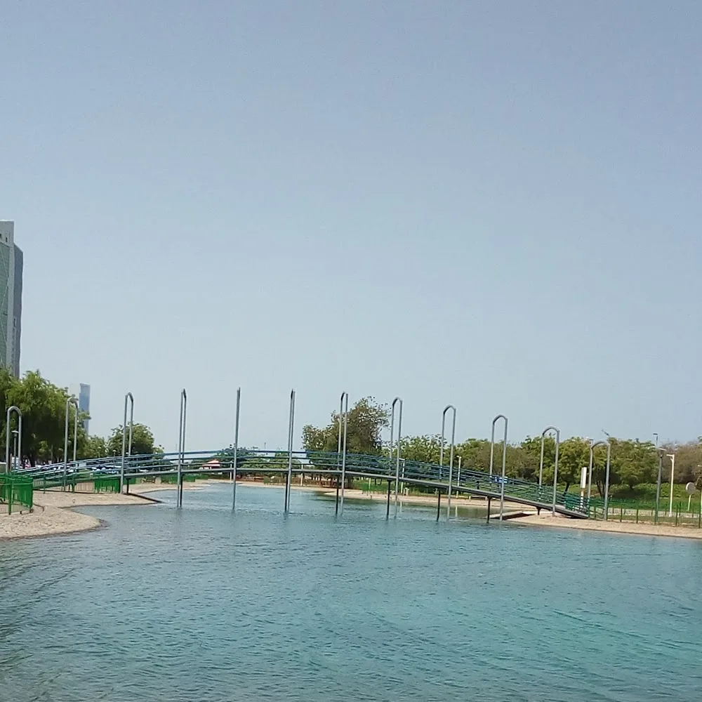 Capital Park
