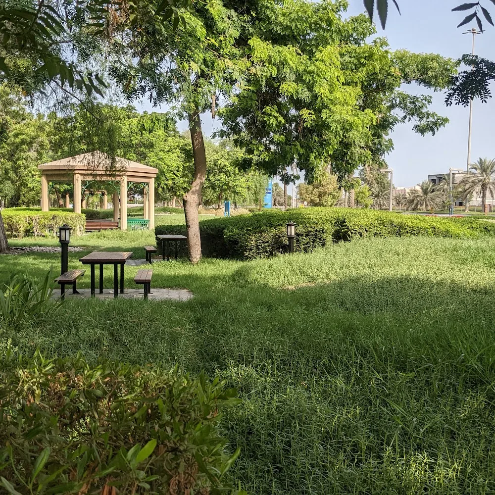 Al Khaleej Al Arabi Park 2