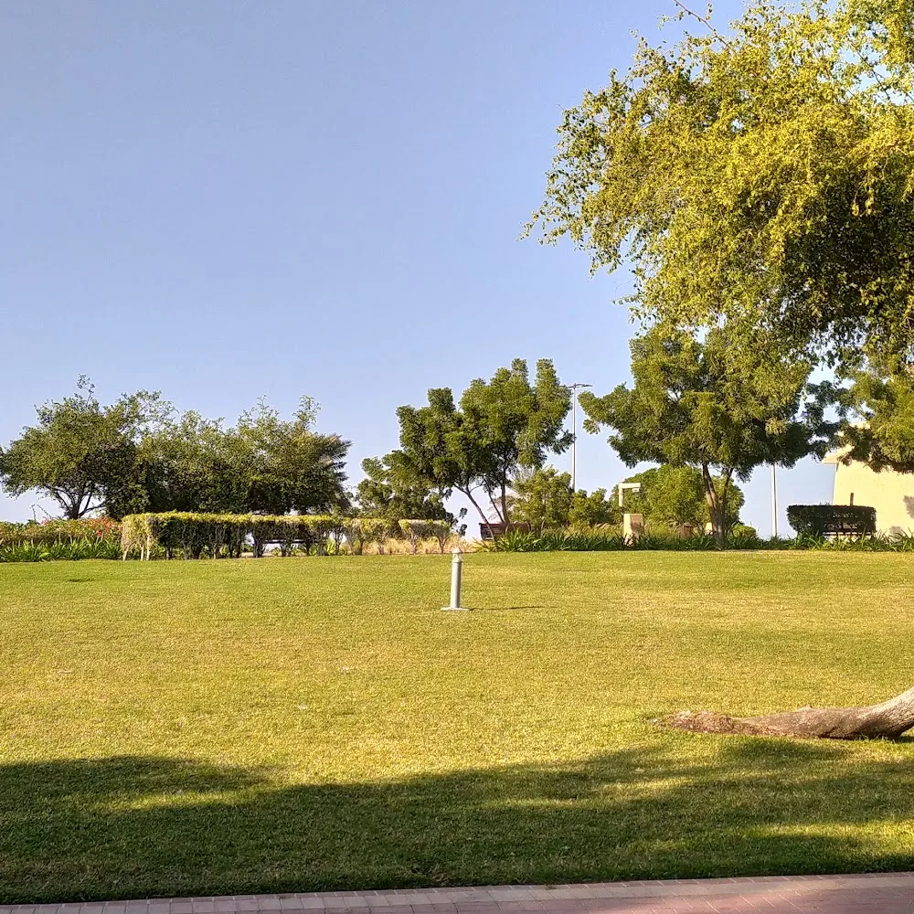 Heritage Park
