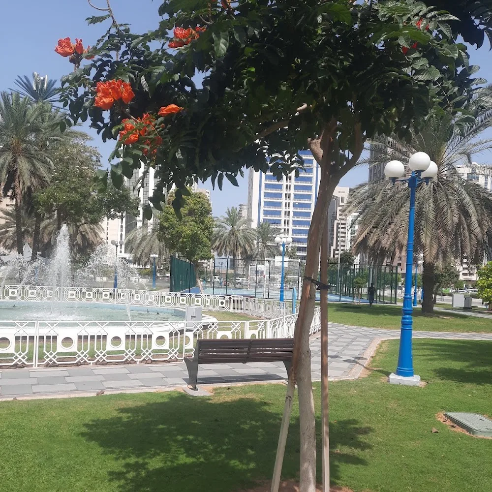 Post Office Park