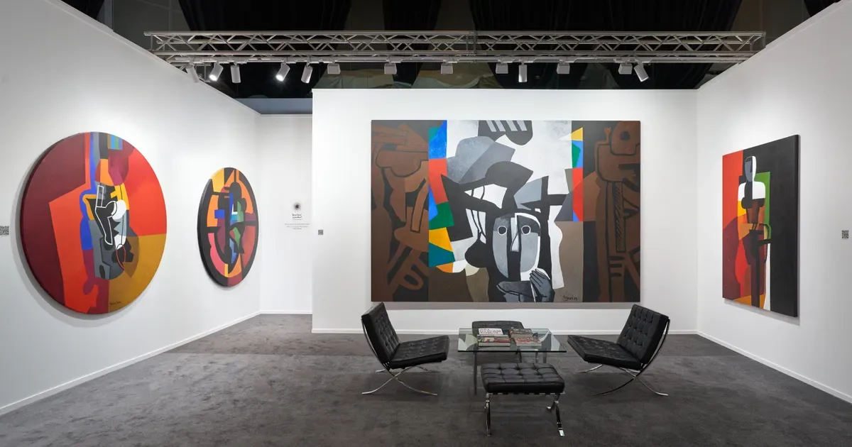 Meem Gallery