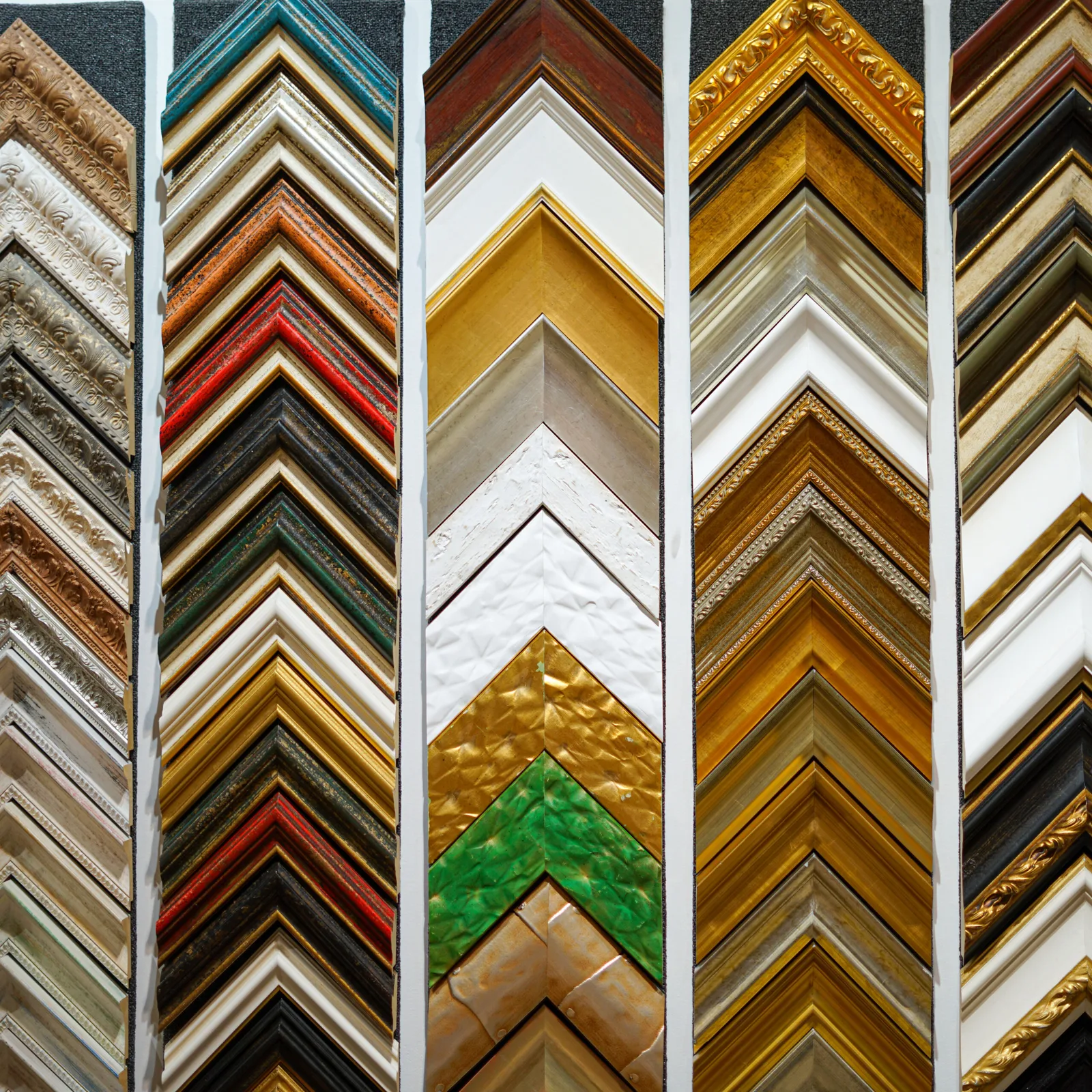 Desert Frames & Glass (Al Barsha)
