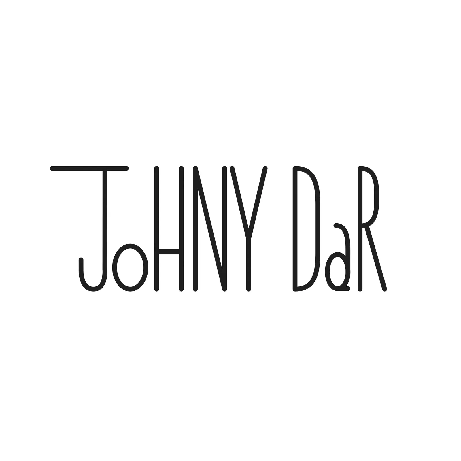 Johny Dar Experience