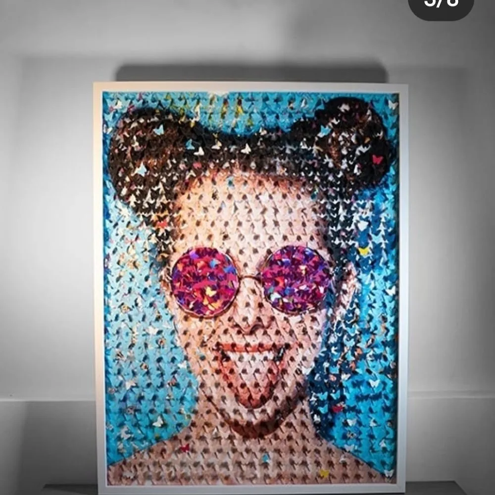 7 Art Gallery
