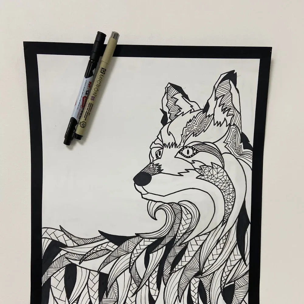 Beyond Brushes Art Studio