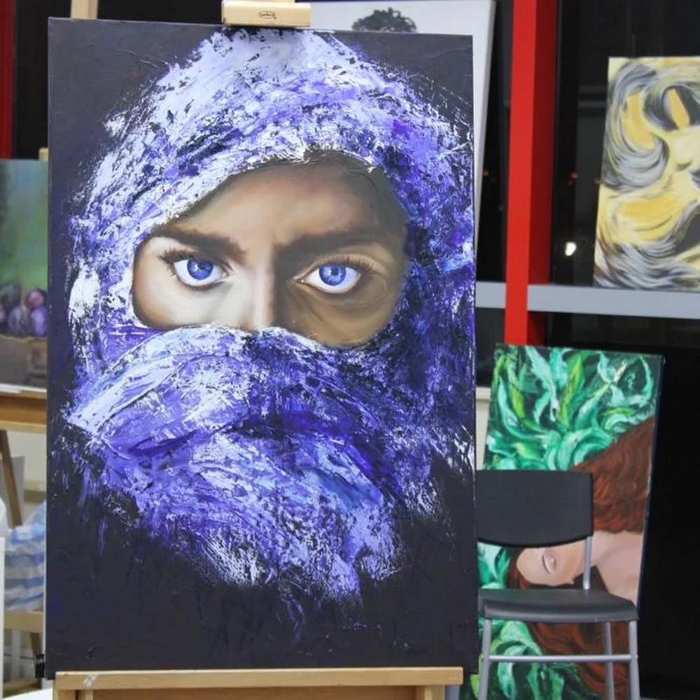 Reem Art Gallery