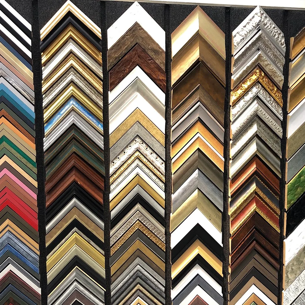 Master Frames