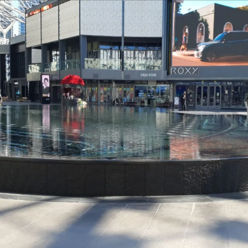 City Walk