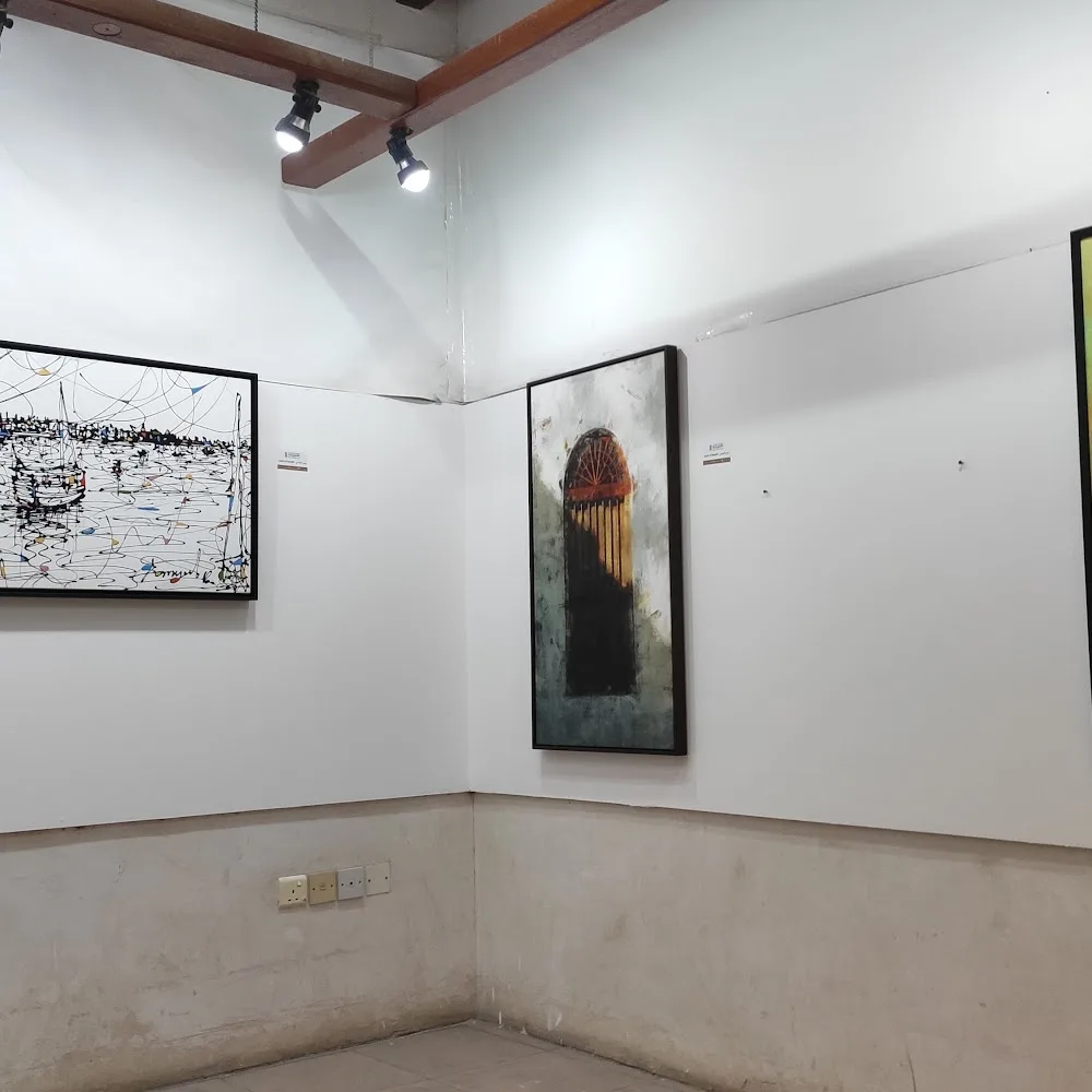 Sheikh Mohammed Centre for Cultural Understanding