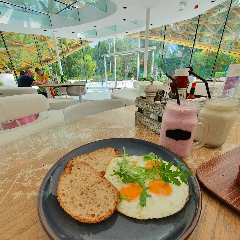Noor Cafe
