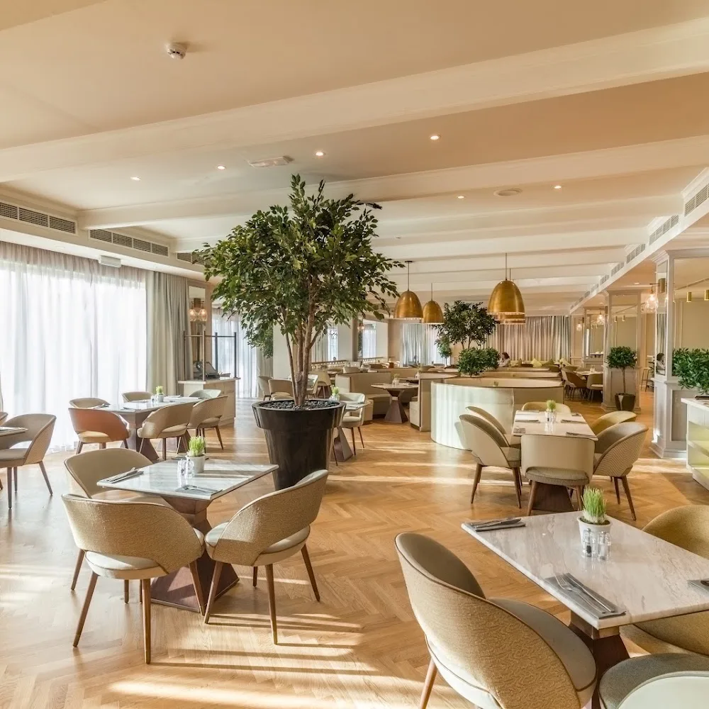 Ranches Restaurant