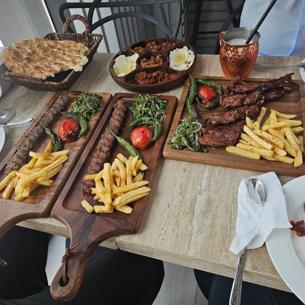 Taste of Istanbul