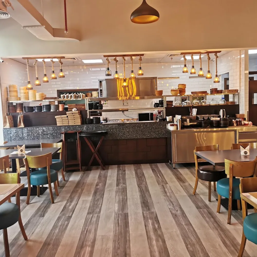 Foodings Restaurant