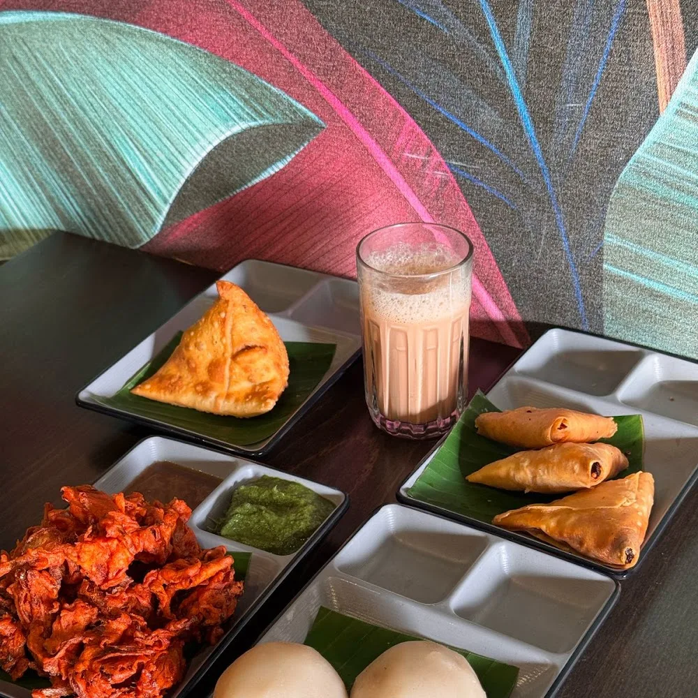 MALGUDY RESTAURANT