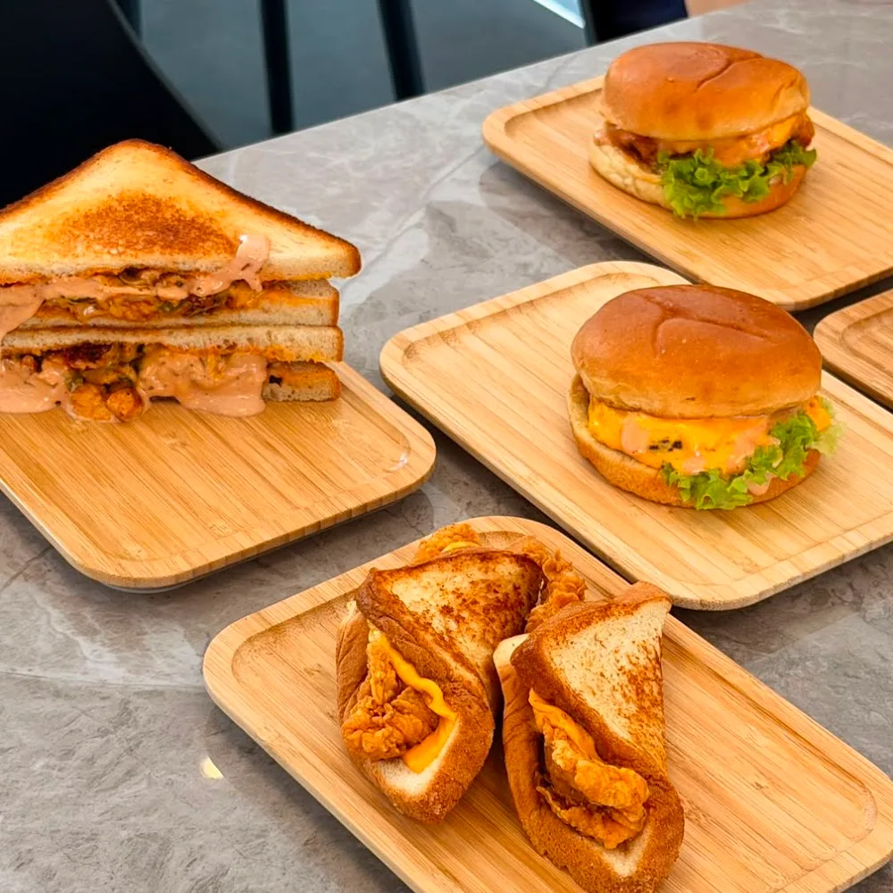 Food Cities Restaurant