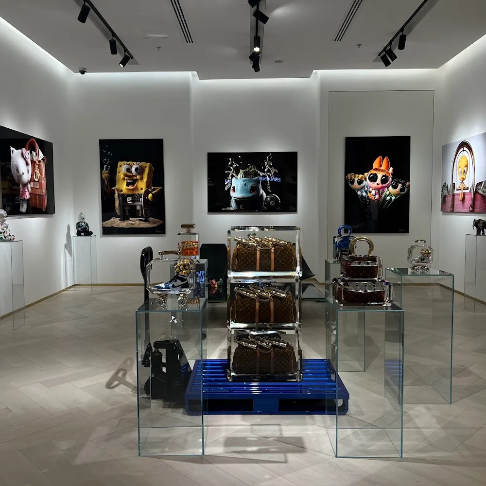 EDEN (Eden Gallery) - Dubai