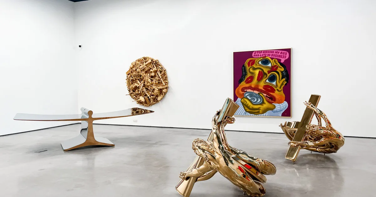 Tatintsian Gallery