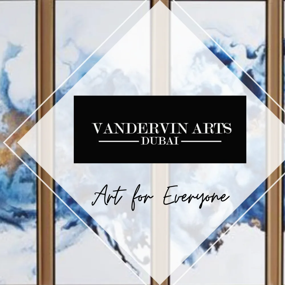 Vandervin Arts
