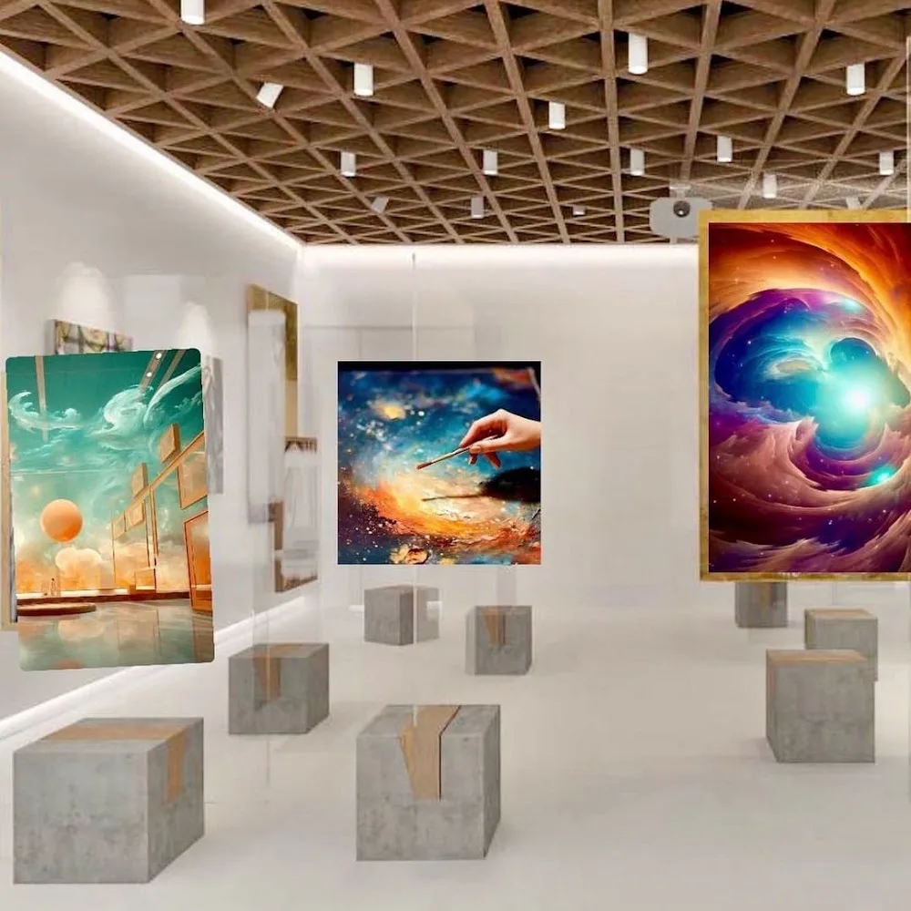 Universe Priority Club LLC & Universe Art House LLC