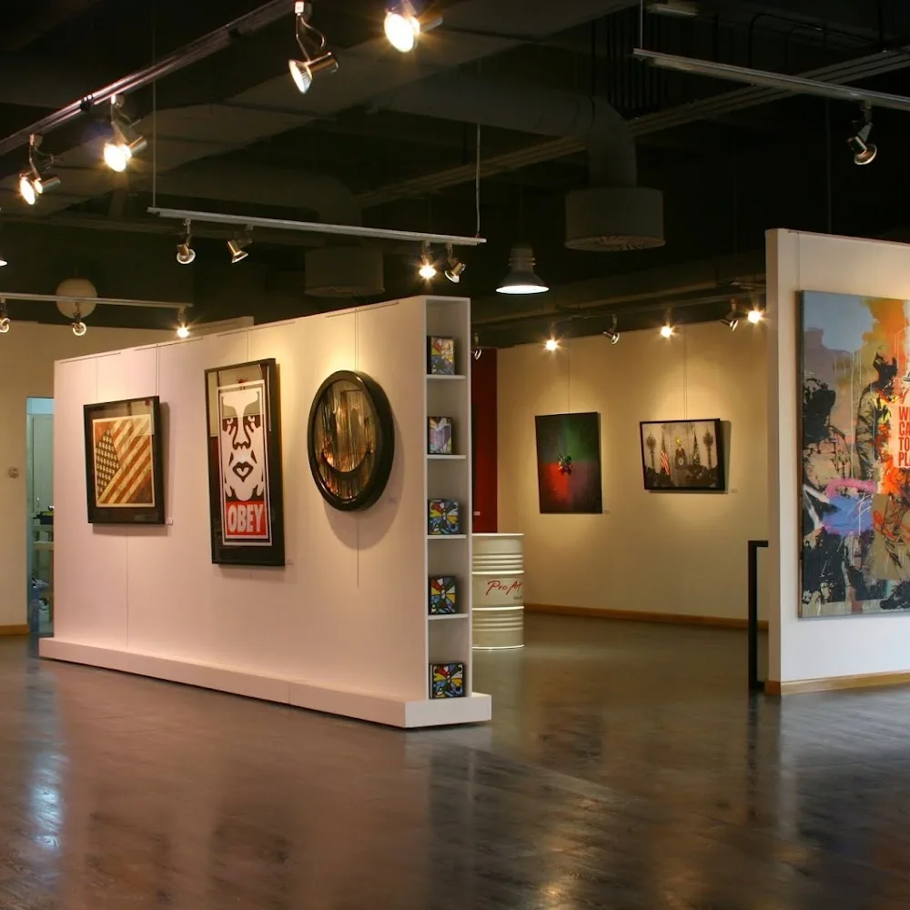 ProArt Gallery