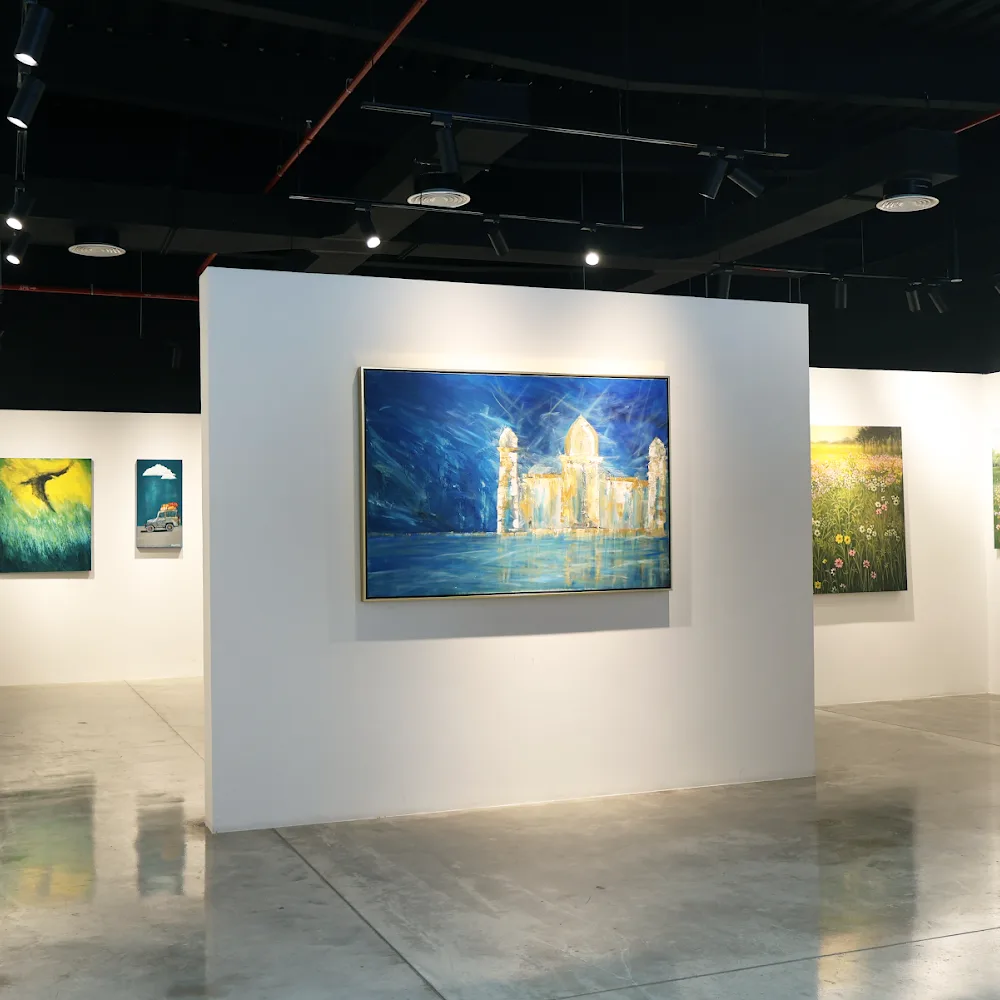 La Bella Art Gallery and Cultural Hub