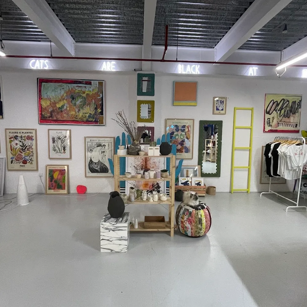 Warehouse 9