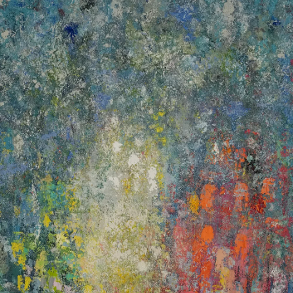 Amira Joudeh Painting & Calligraphy Attelier