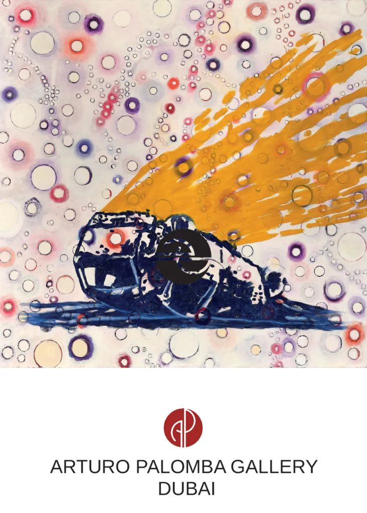 Arturo Palomba Gallery LLC