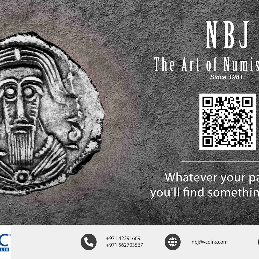 NBJ ART GALLERY