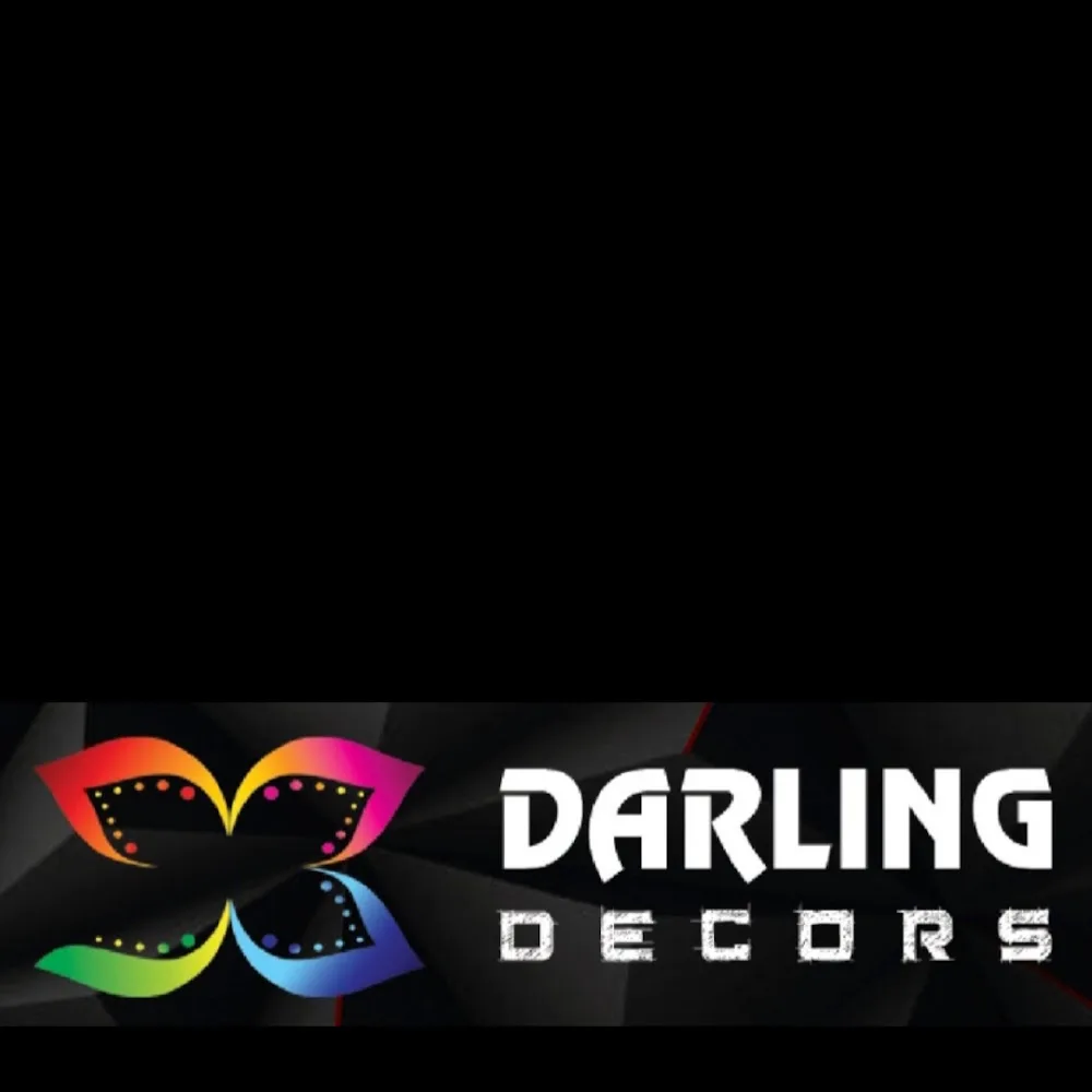 Darling Dubai