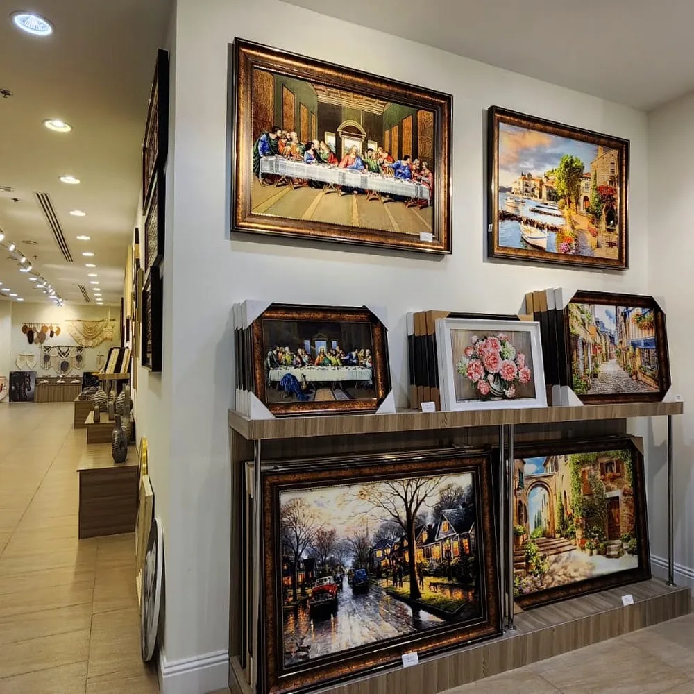 KAME ART GALLERY