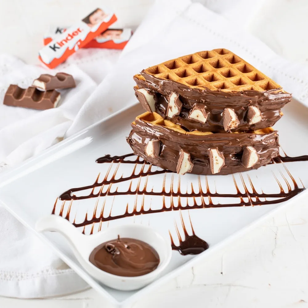 Dessertino Shakes and More -Al Furjan Dubai