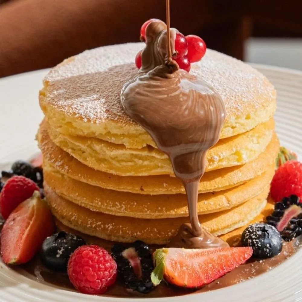 Chocoberry London - City Centre Al Zahia