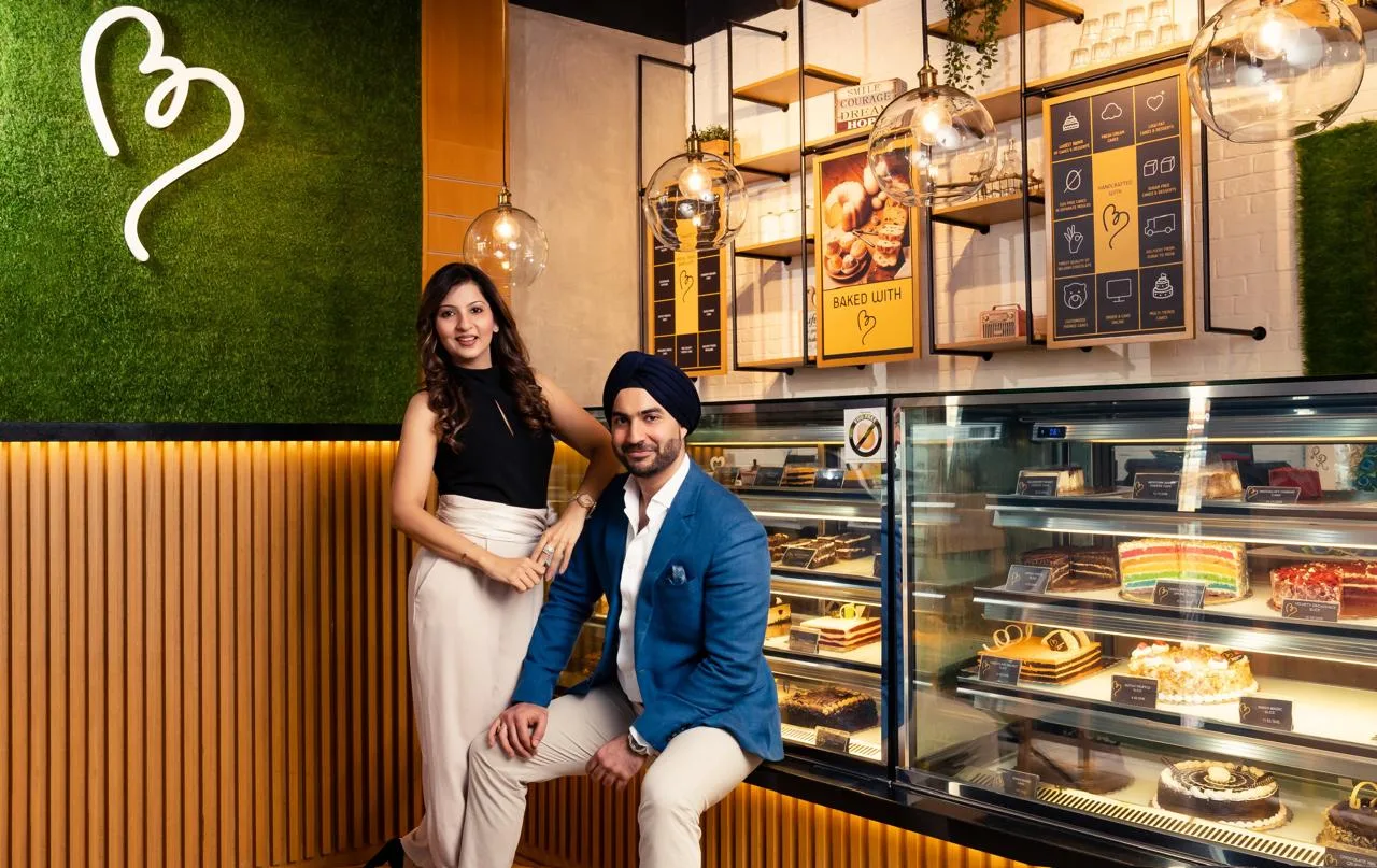 Brownie Point Cakes & Confectioners - Dubai Silicon Oasis