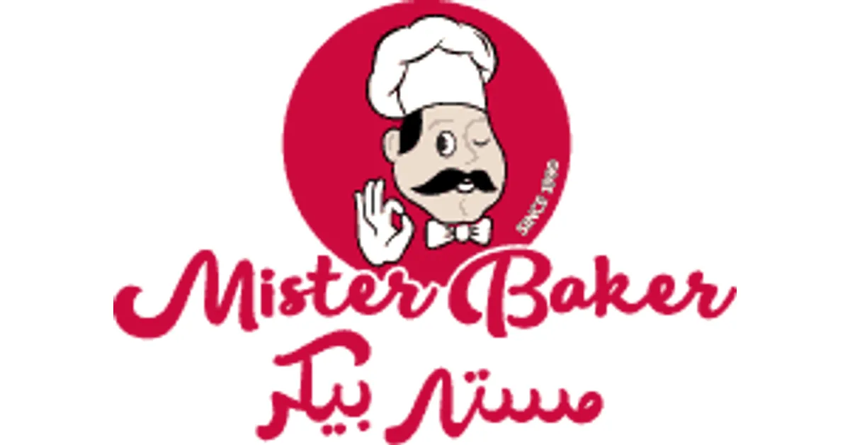 Mister Baker - Dubai Silicon Oasis