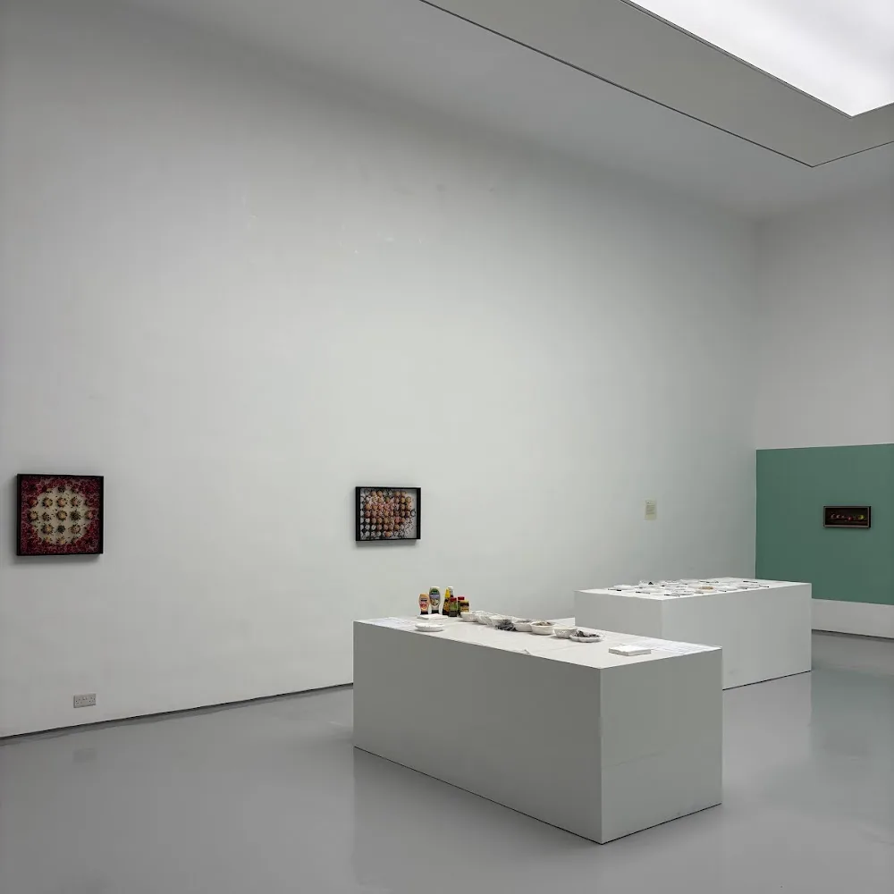 Mussawir Contemporary