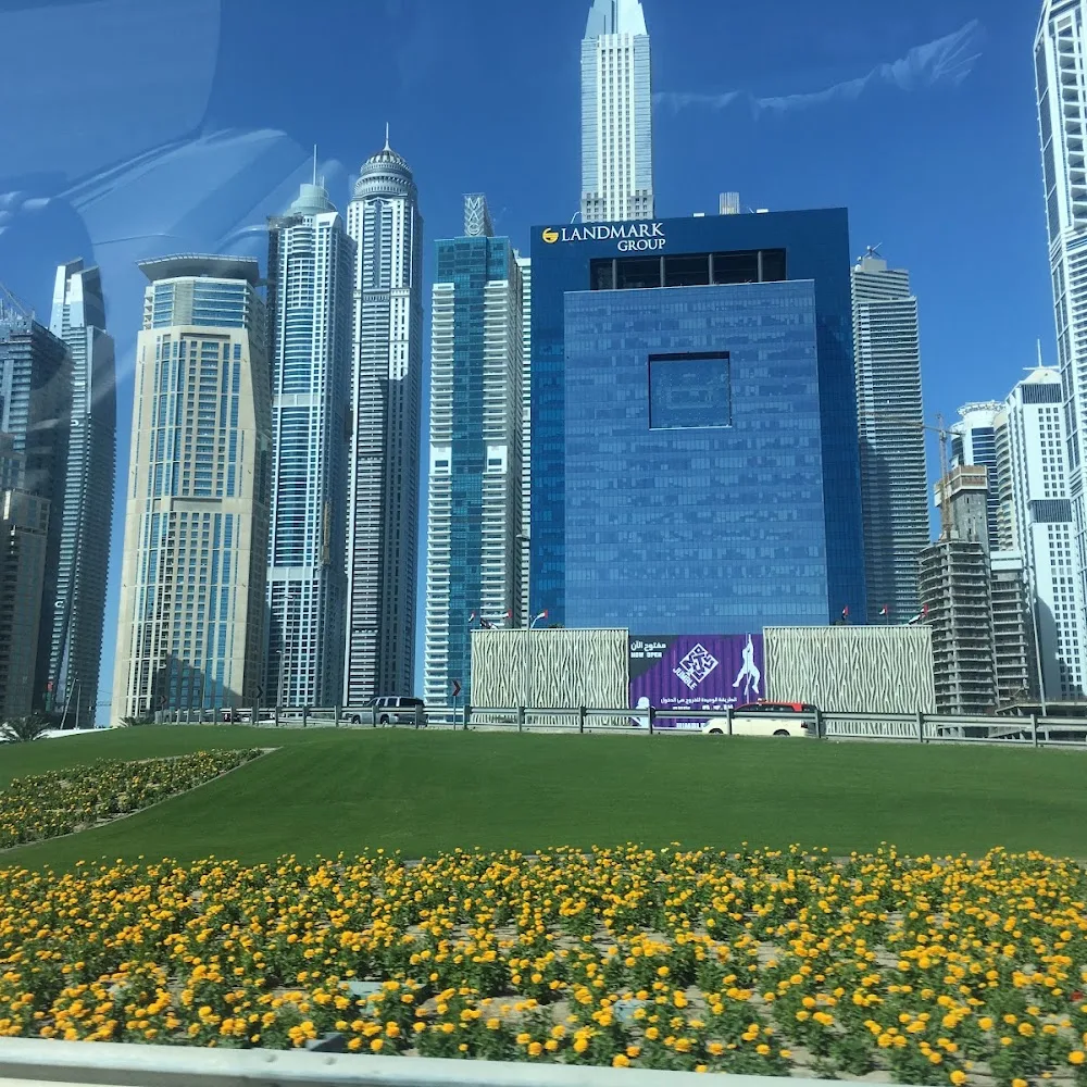 Landmark Group