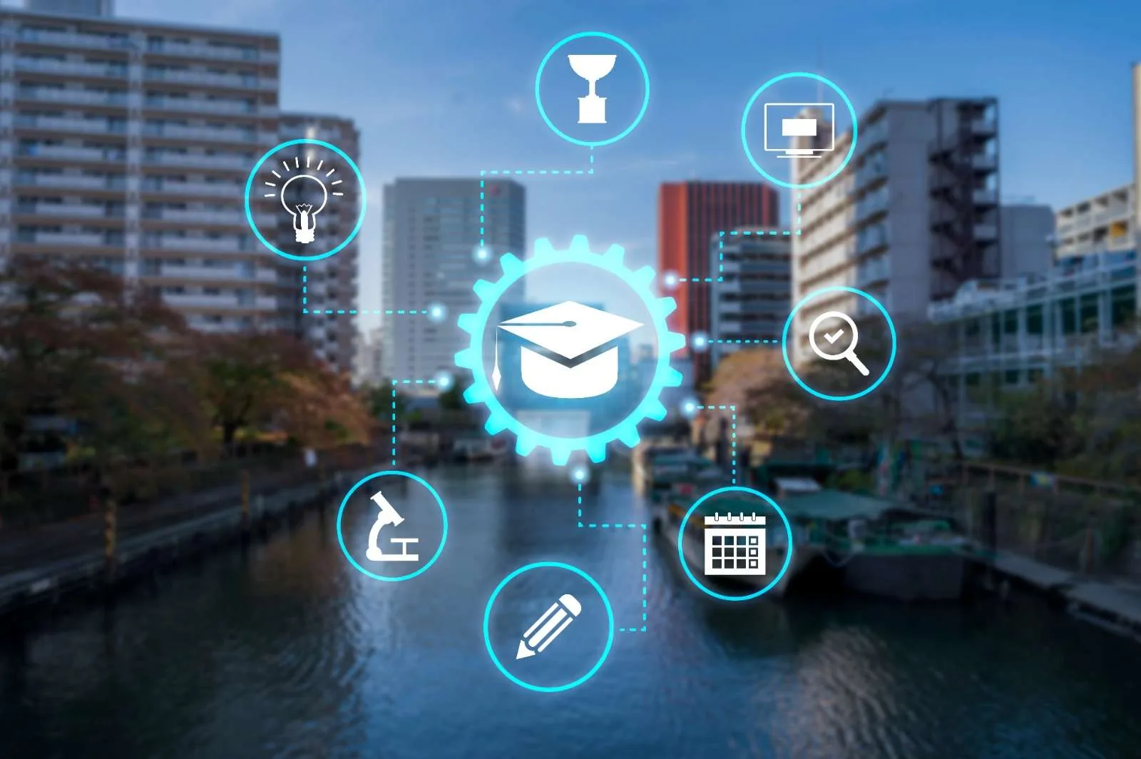 Intelligent Partners | Education Consultant in Dubai